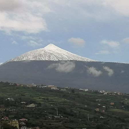 Casa Chemar Βίλα La Orotava Εξωτερικό φωτογραφία
