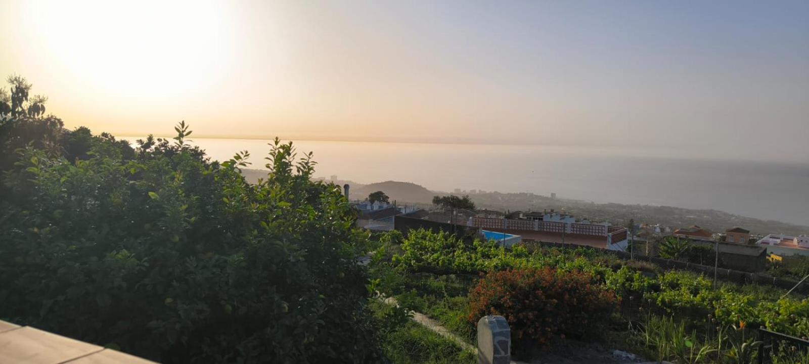 Casa Chemar Βίλα La Orotava Εξωτερικό φωτογραφία