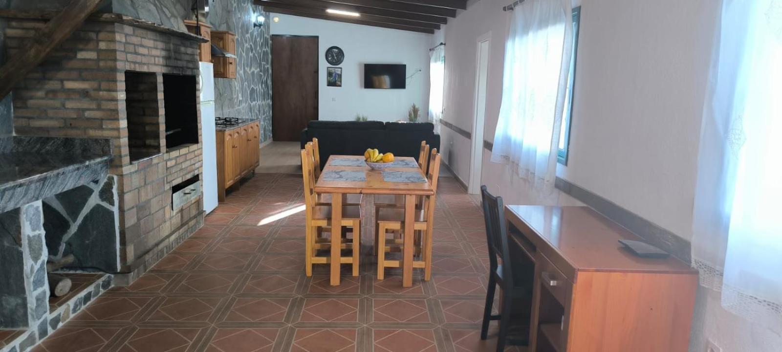 Casa Chemar Βίλα La Orotava Εξωτερικό φωτογραφία
