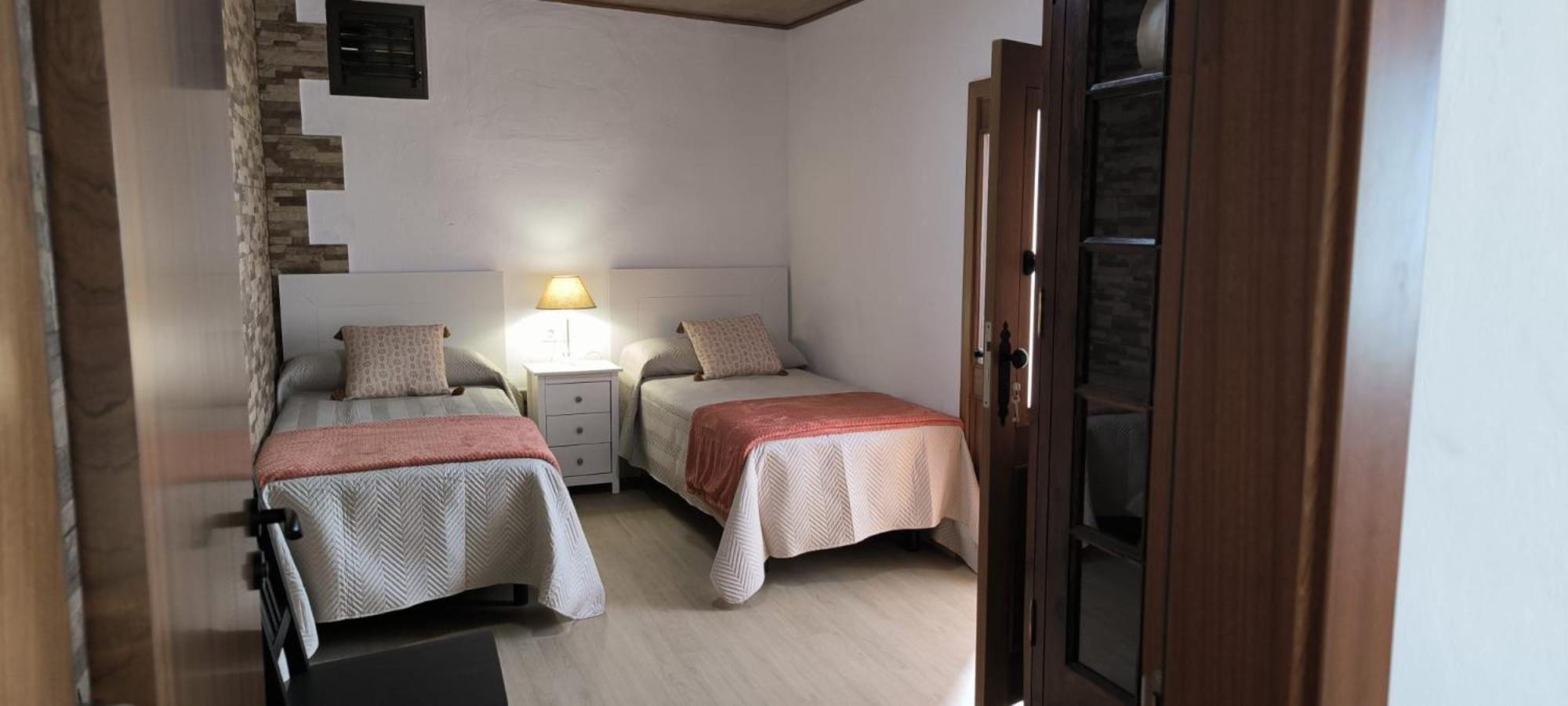 Casa Chemar Βίλα La Orotava Εξωτερικό φωτογραφία
