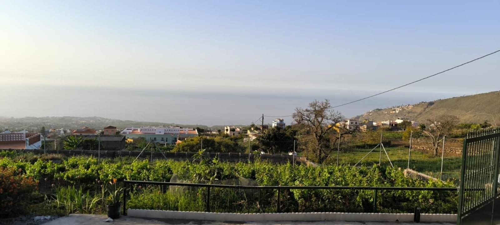 Casa Chemar Βίλα La Orotava Εξωτερικό φωτογραφία