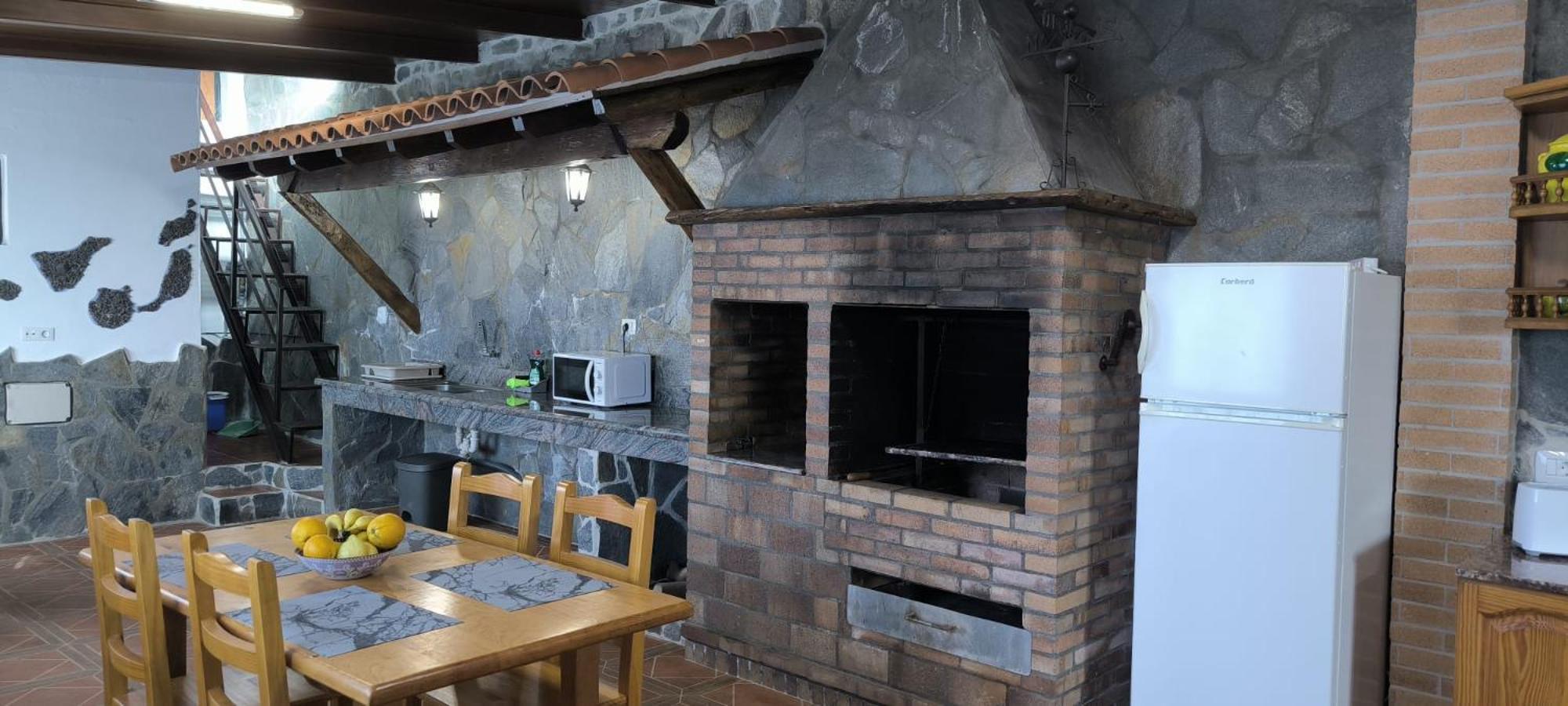 Casa Chemar Βίλα La Orotava Εξωτερικό φωτογραφία