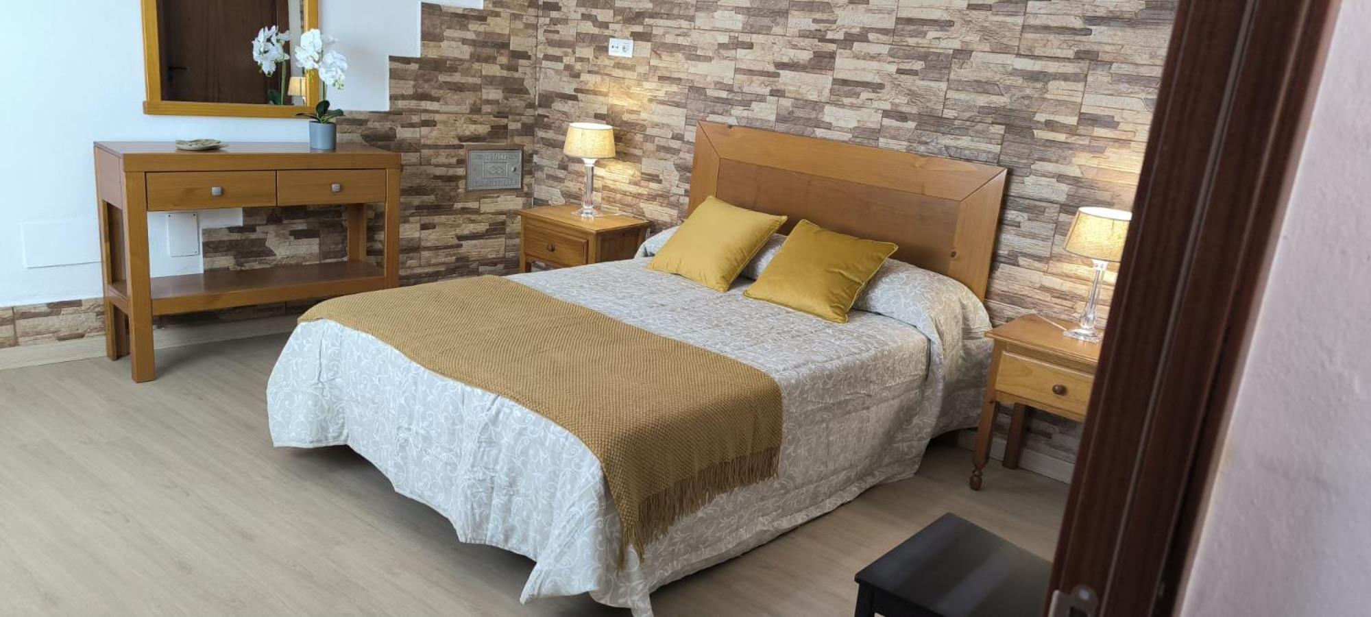 Casa Chemar Βίλα La Orotava Εξωτερικό φωτογραφία