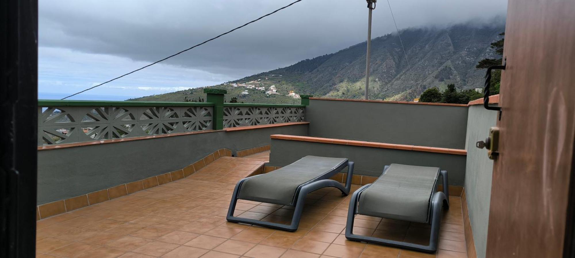Casa Chemar Βίλα La Orotava Εξωτερικό φωτογραφία